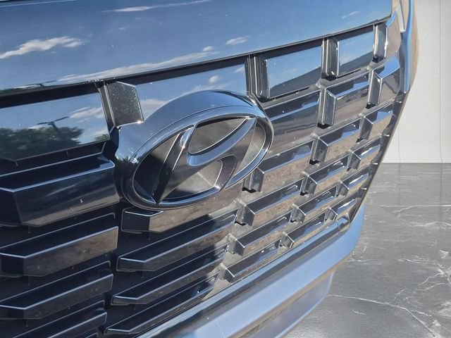 Used 2024 Hyundai Palisade SEL FWD image 9