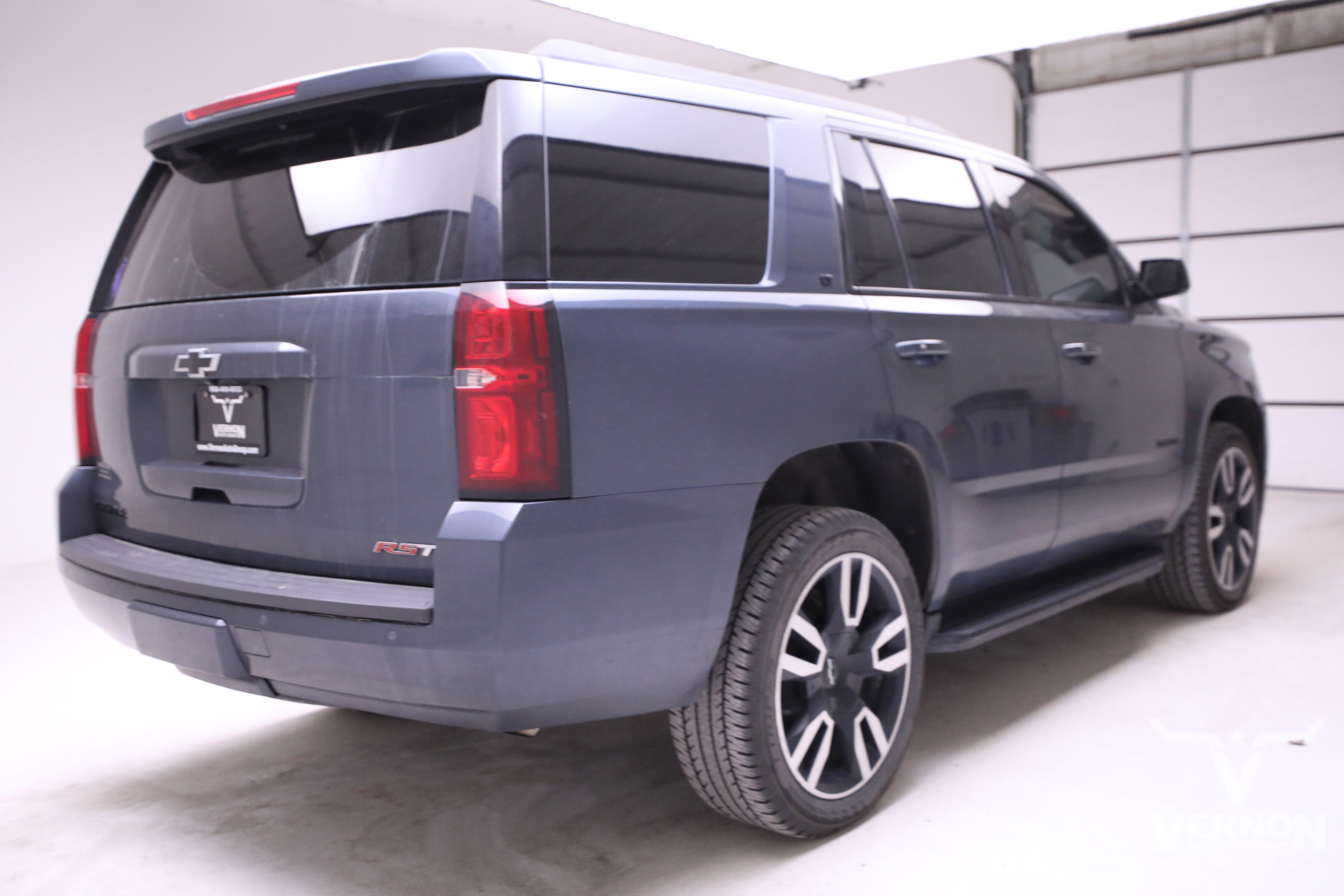 Used 2020 Chevrolet Tahoe LT image 5