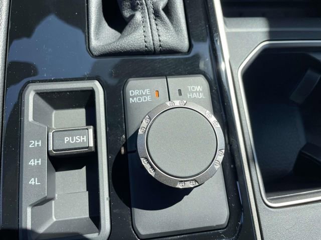 Used 2026 Toyota Tundra Limited image 27