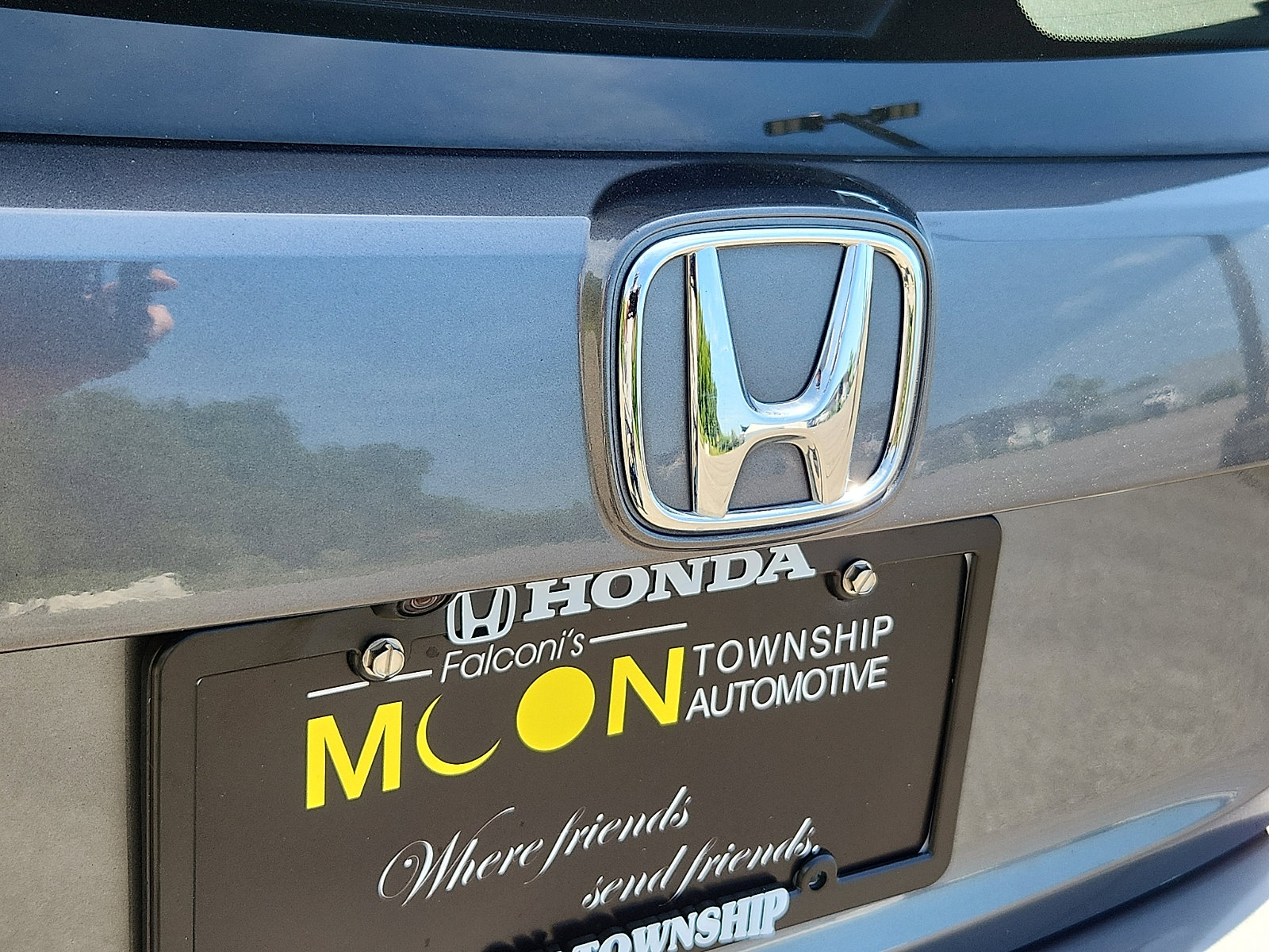 Used 2021 Honda Civic Sport image 29