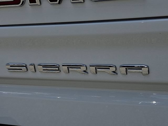 Used 2024 GMC Sierra 1500 SLT AWD/4WD image 30