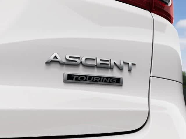 New 2027 Subaru Ascent Touring AWD/4WD image 11