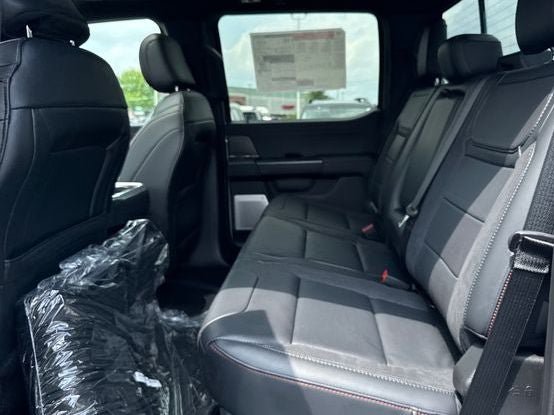 New 2026 Ford F150 Raptor AWD/4WD image 28