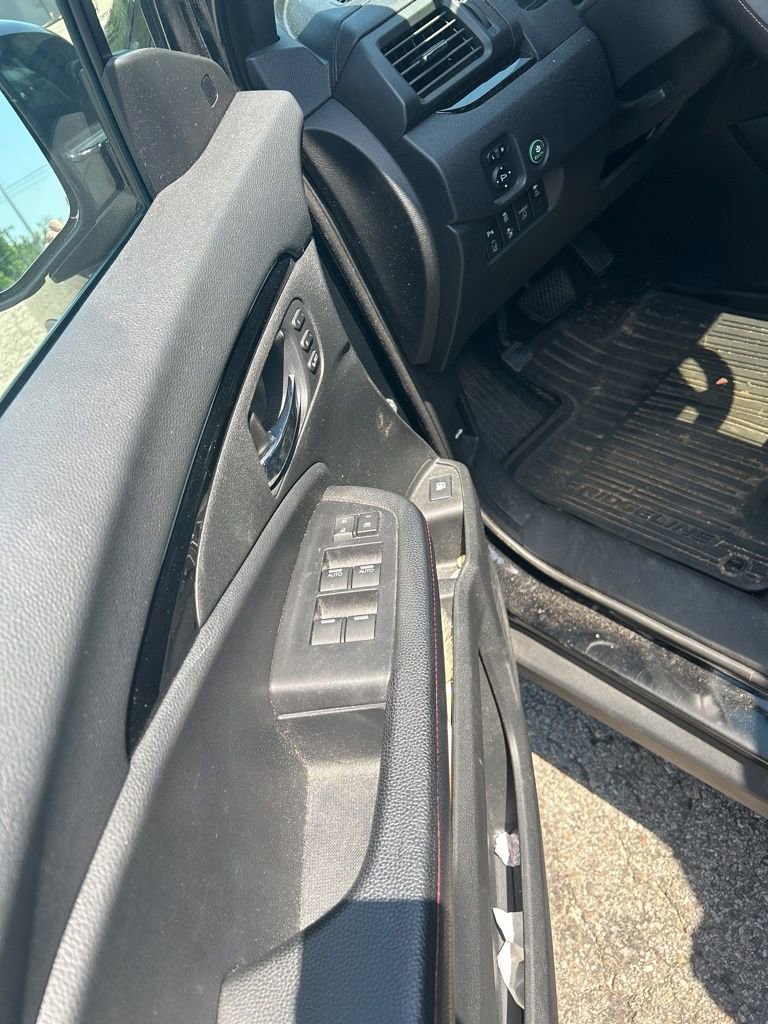 Used 2019 Honda Ridgeline Black Edition image 17