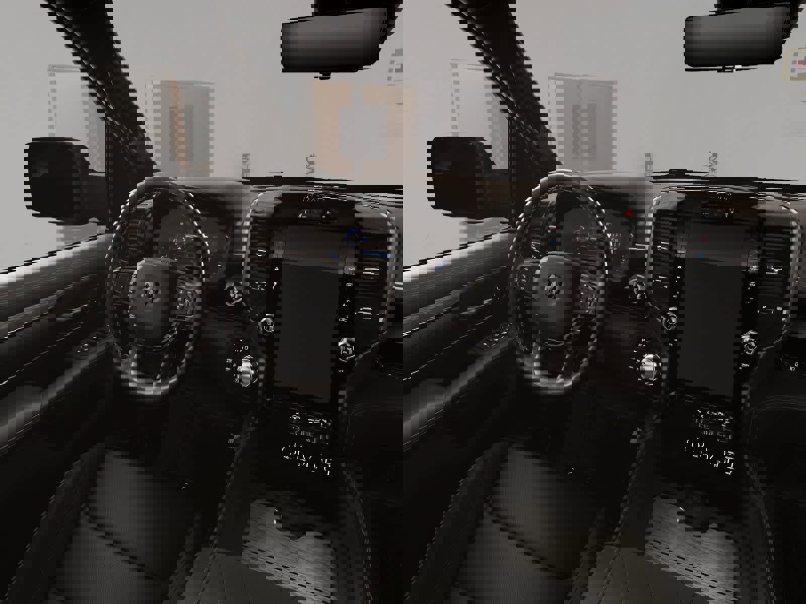 New 2026 RAM 1500 Limited image 15