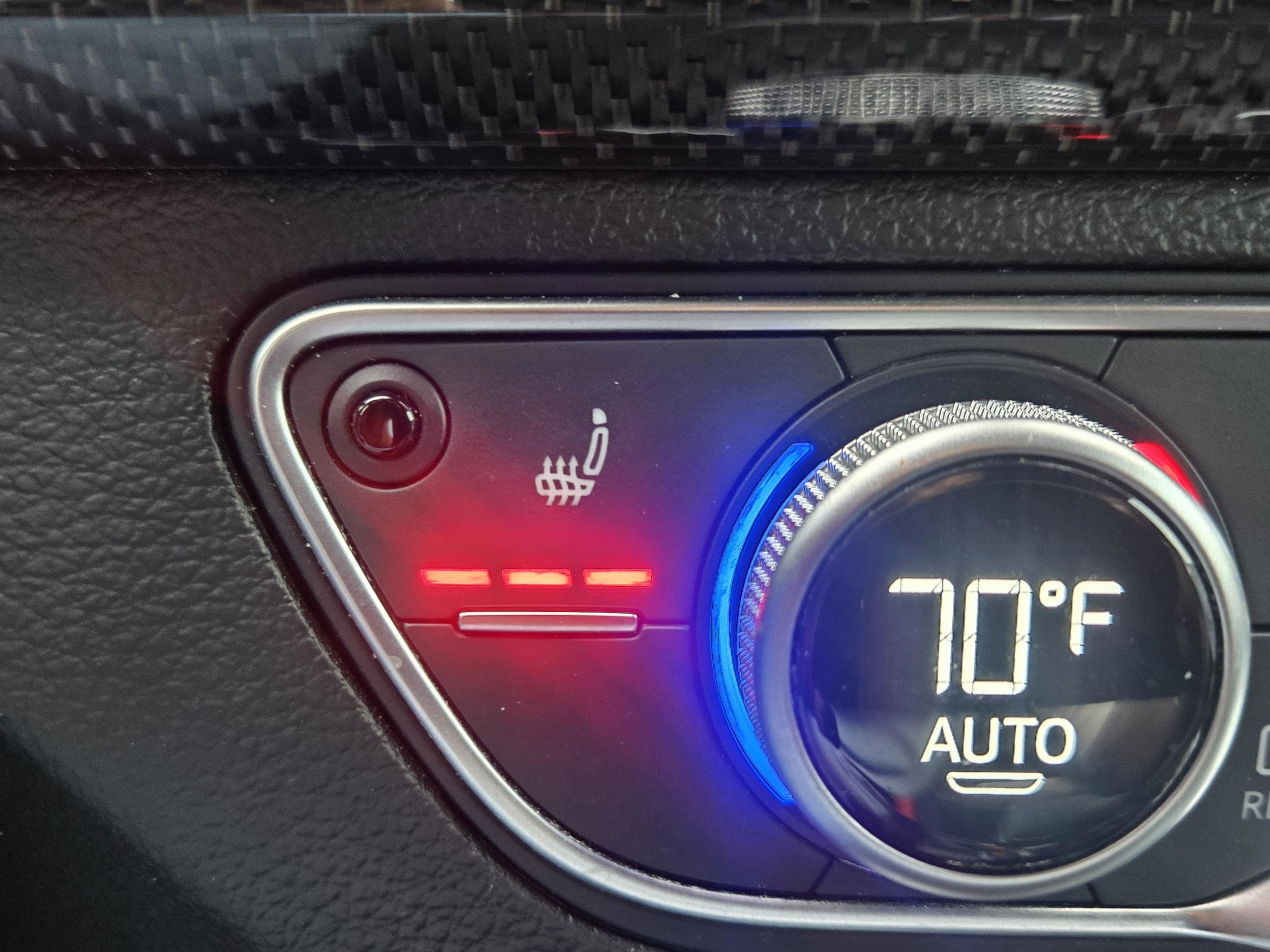 Used 2022 Audi SQ5 Premium Plus image 19