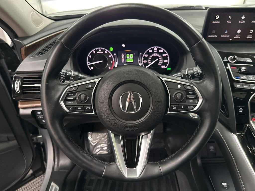 Used 2024 Acura RDX Advance Package image 14
