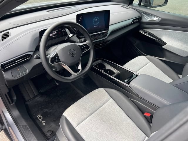 Used 2023 Volkswagen ID.4 Pro AWD/4WD image 13