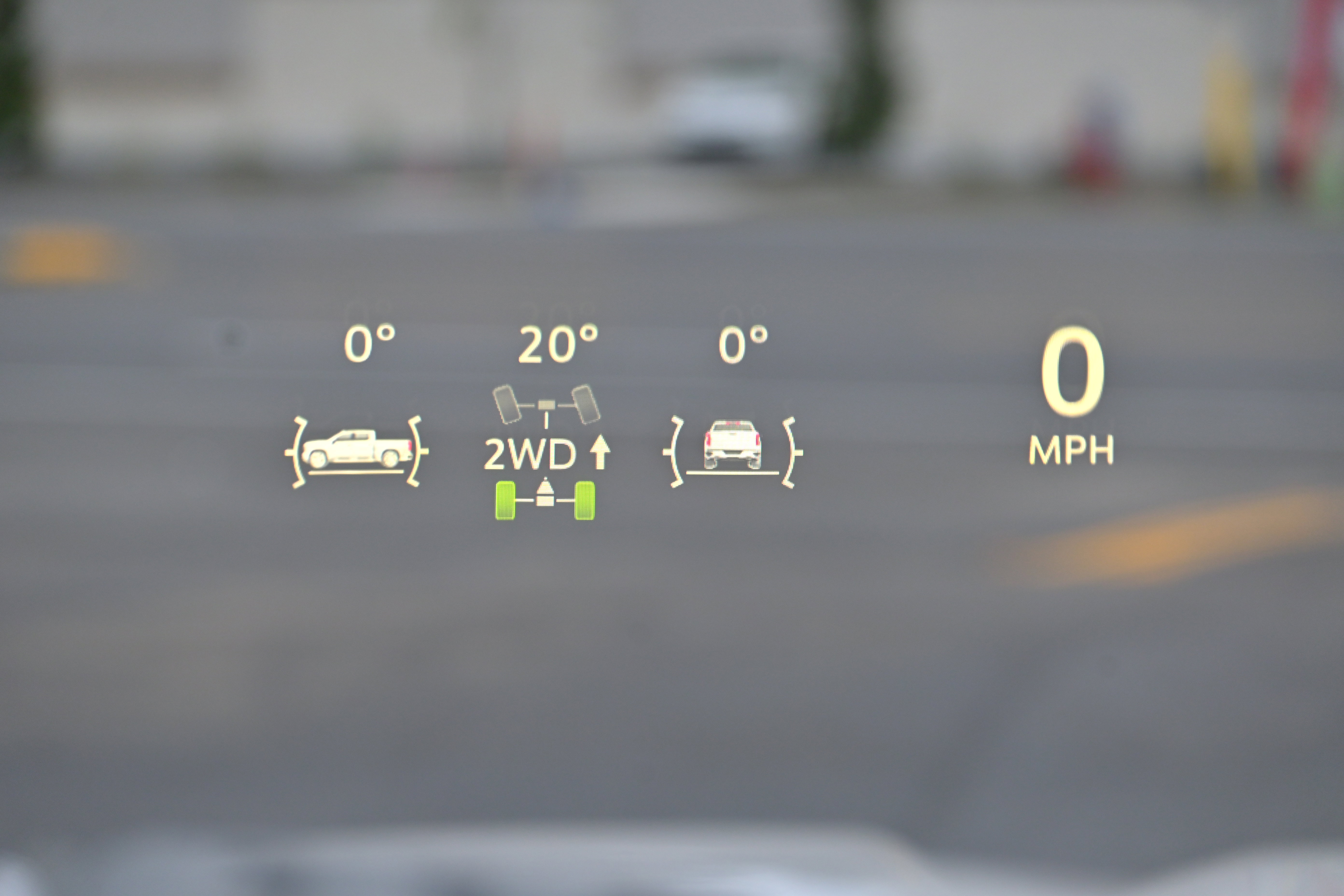 Used 2023 Chevrolet Silverado 2500 High Country w/ Z71 Off-Road Package image 9