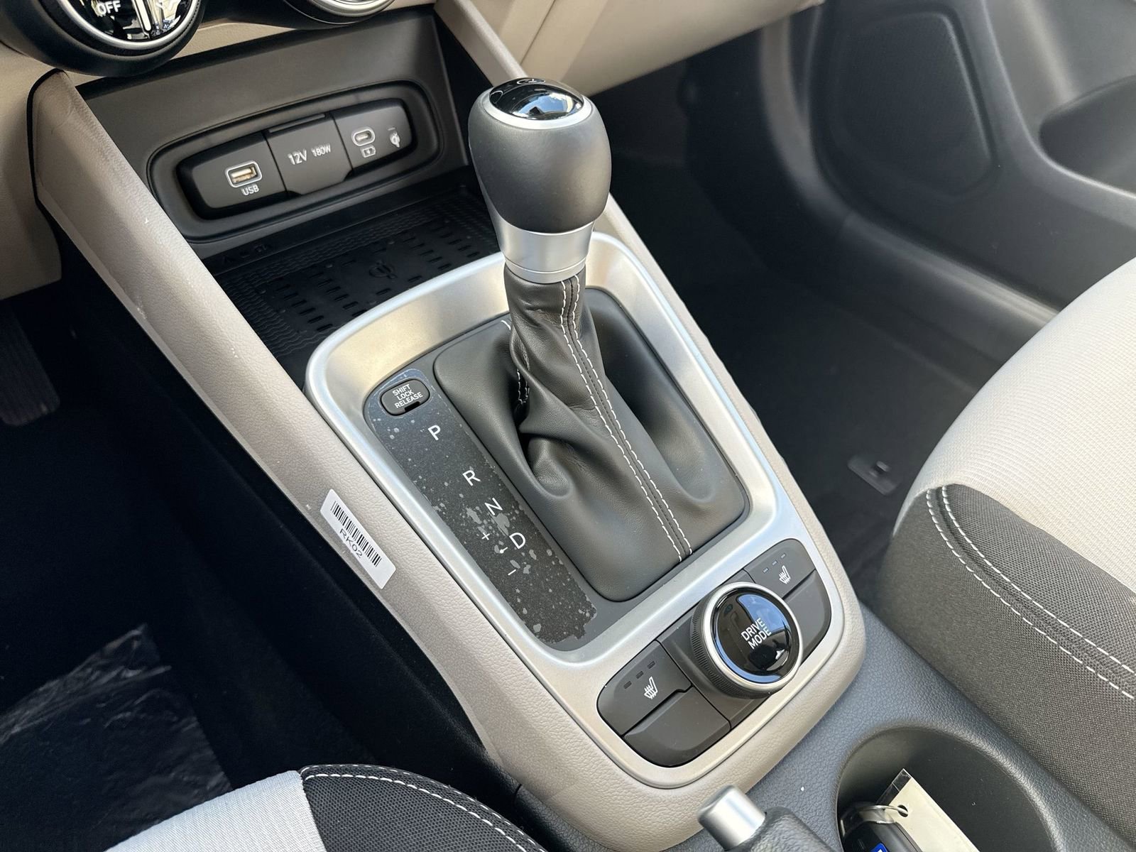 New 2026 Hyundai Venue SEL image 20