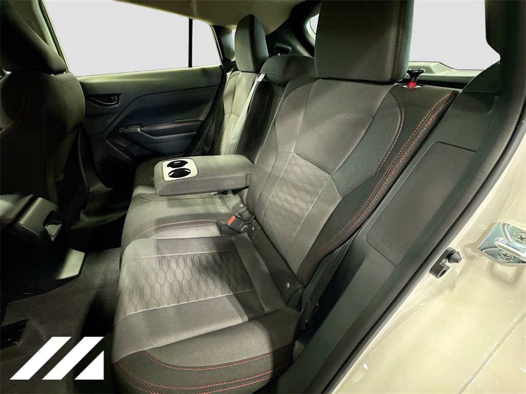 New 2026 Subaru Impreza 2.0i Sport image 23