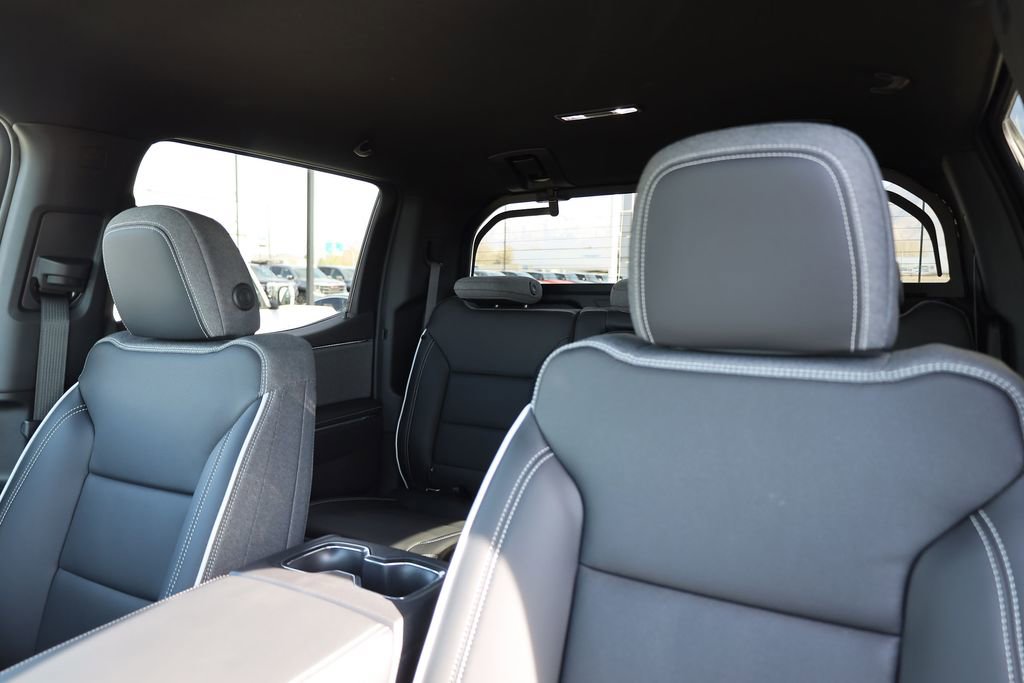 New 2026 GMC Sierra EV Elevation w/ Premium Package image 16