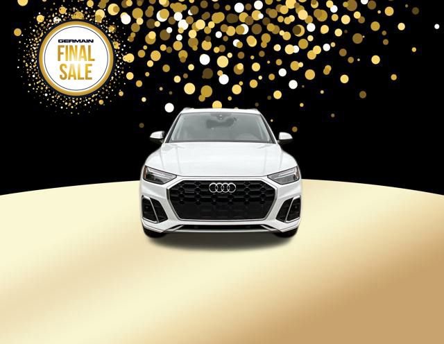Used 2024 Audi Q5 2.0T Premium Plus image 9