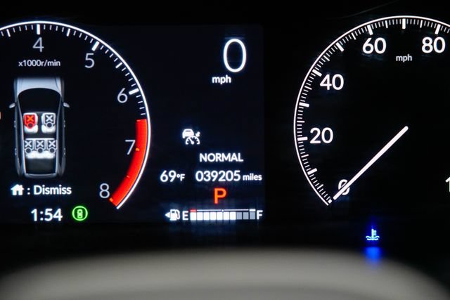 Certified 2023 Honda CR-V EX image 25
