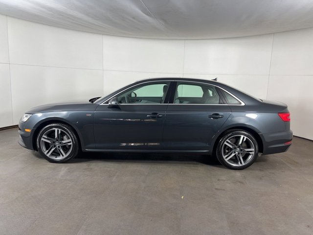 Used 2017 Audi A4 2.0T Premium Plus image 4