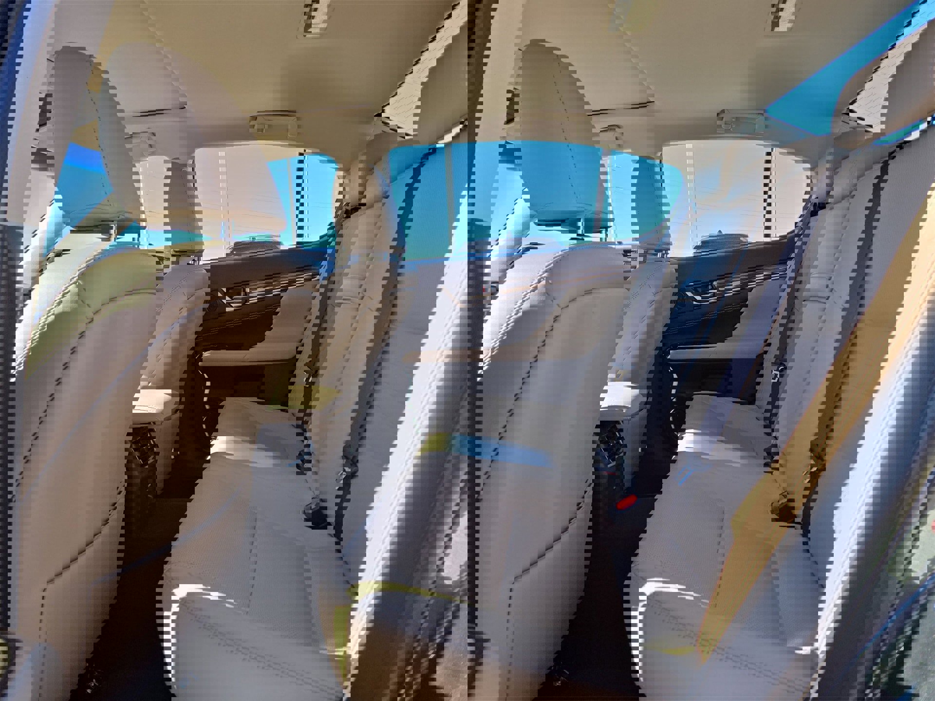 Used 2018 Lexus GS 350 AWD image 13