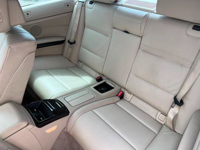 Used 2012 BMW 335i Convertible RWD image 14