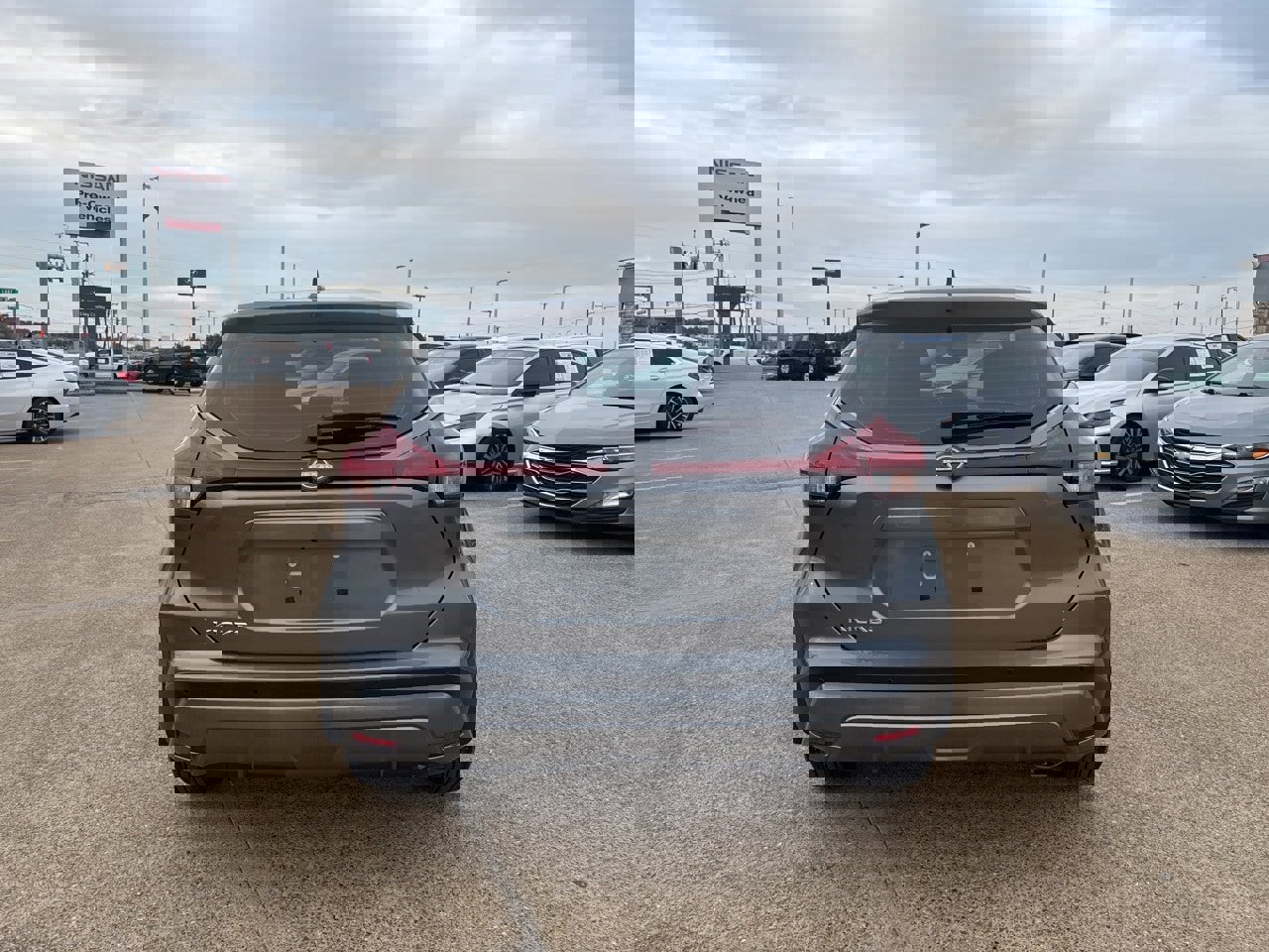 Certified 2024 Nissan Kicks S image 6