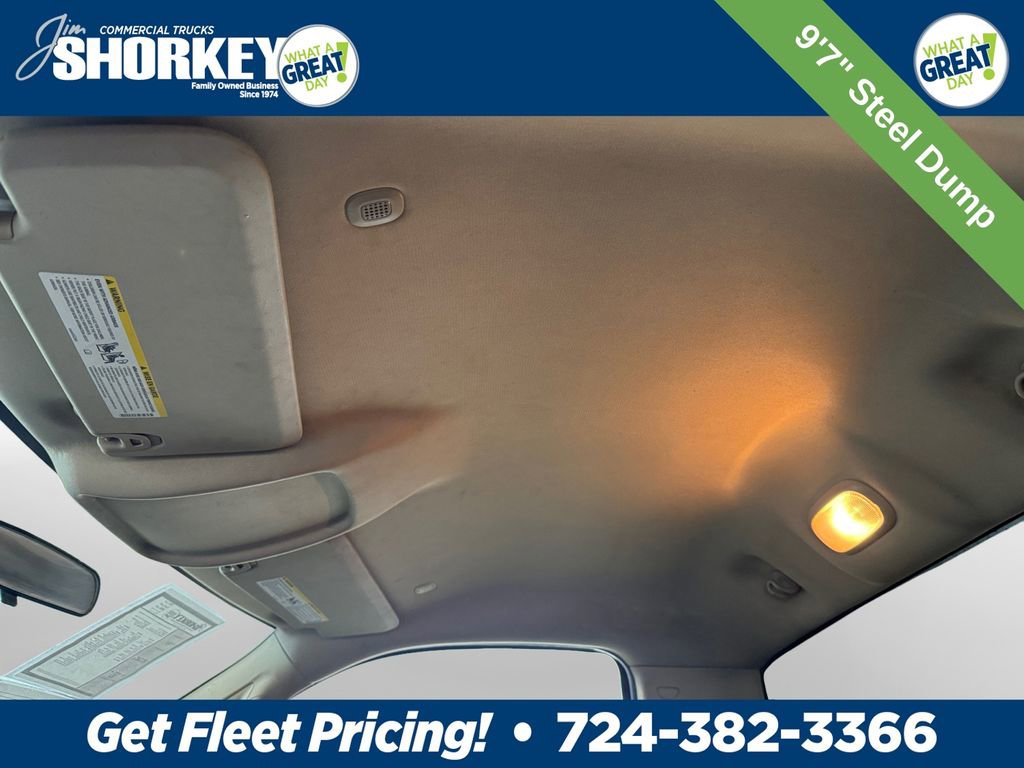 Used 2019 RAM 3500 Tradesman AWD/4WD image 23