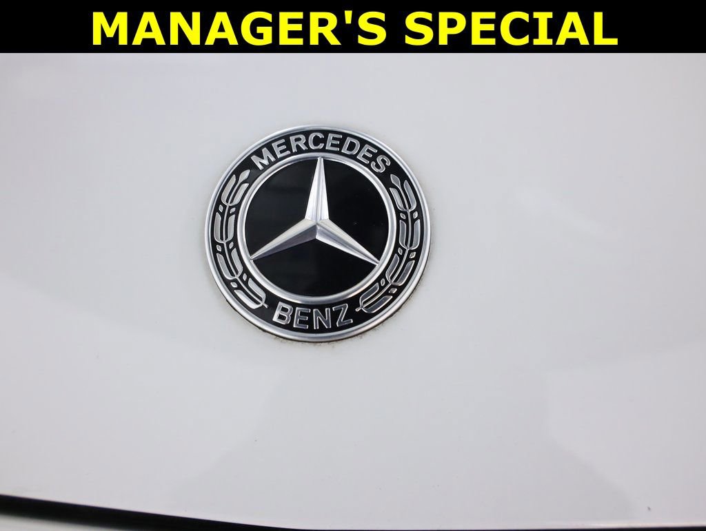 Certified 2022 Mercedes-Benz E 350 4MATIC Sedan image 62