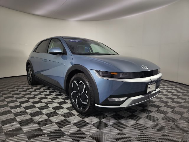 Certified 2024 Hyundai Ioniq 5 SEL AWD/4WD image 7