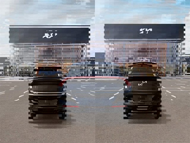 New 2025 Kia EV6 AWD image 5