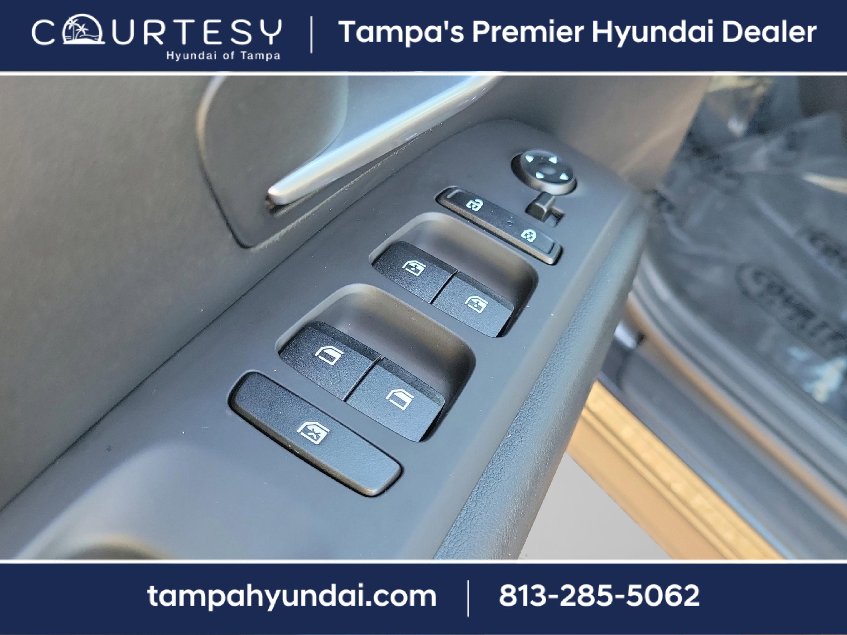 Certified 2023 Hyundai Tucson SEL image 19