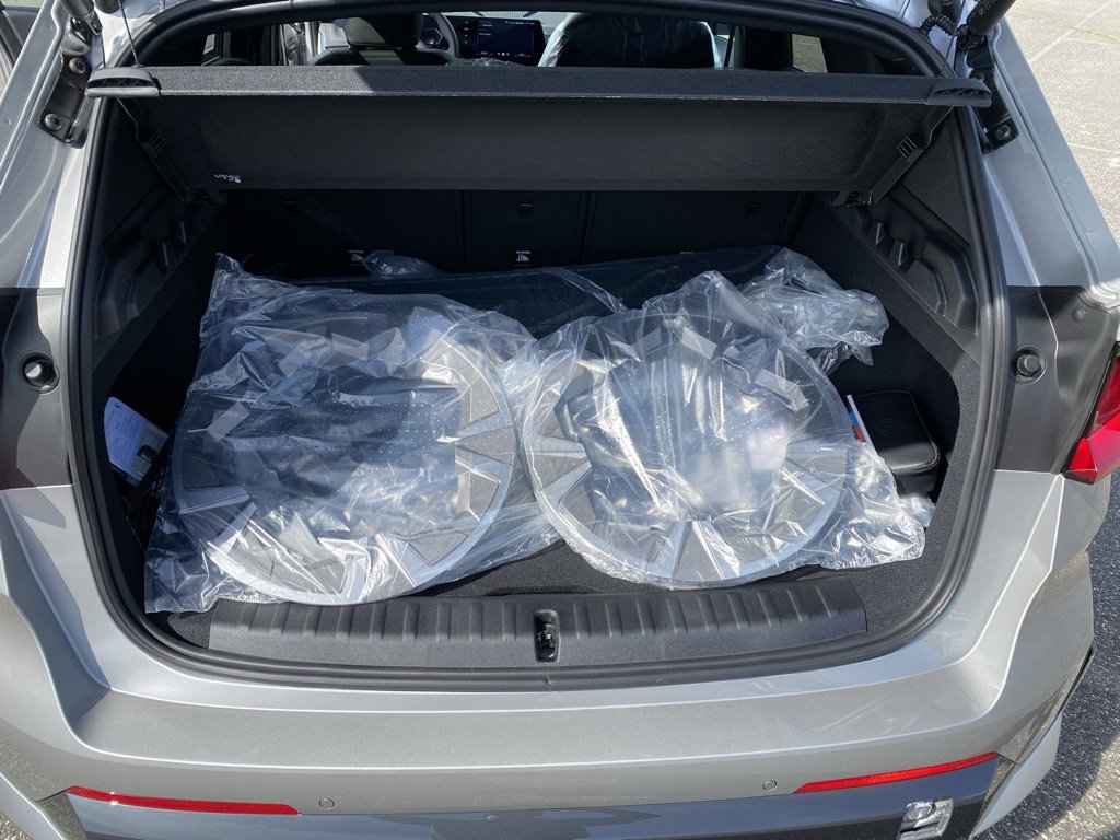 New 2026 BMW X1 xDrive28i w/ Technology Package image 4