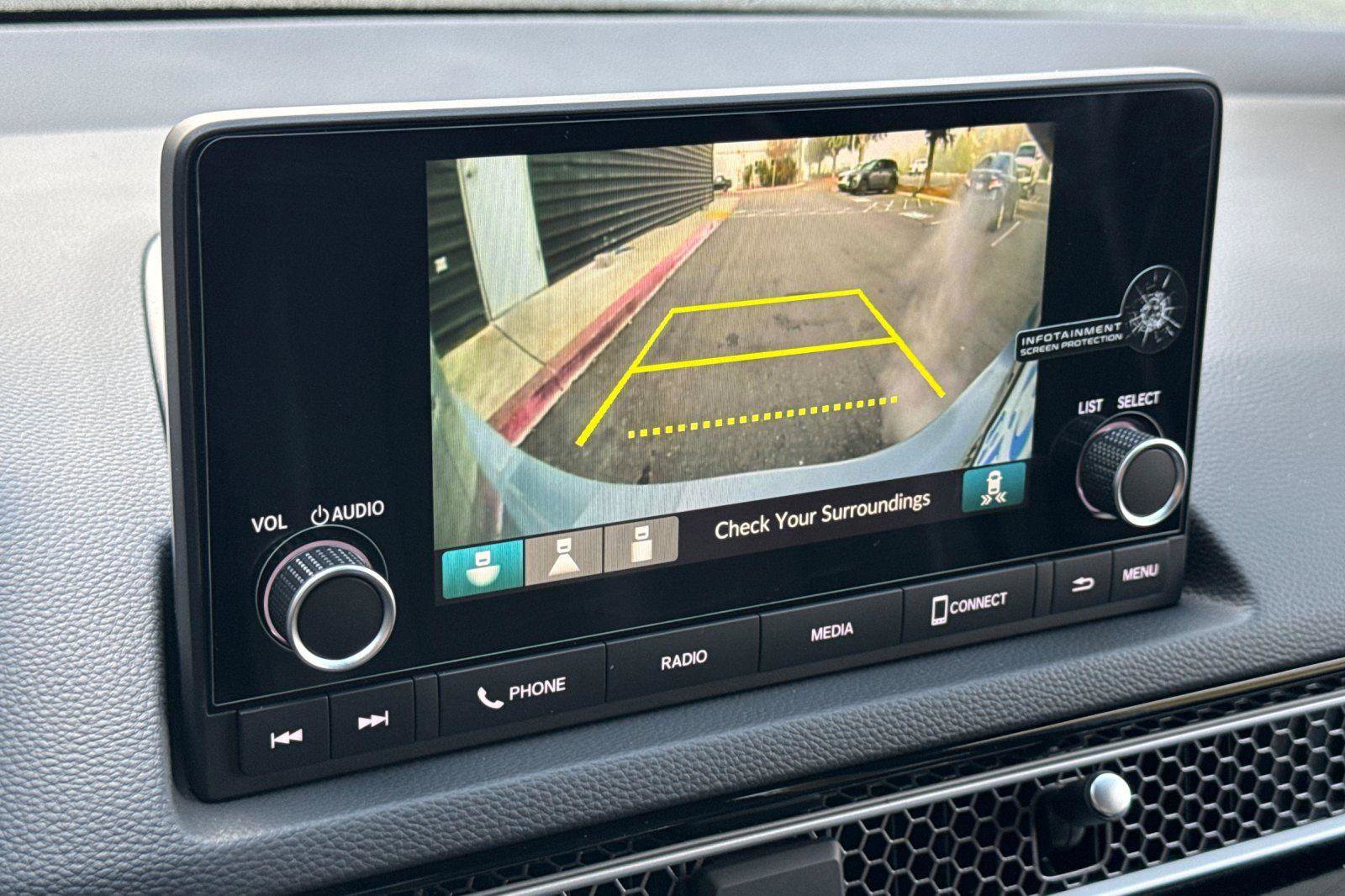 New 2026 Honda Civic Sport image 20