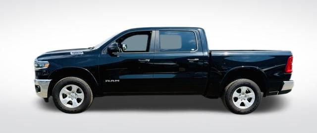 Used 2025 RAM 1500 Big Horn image 3