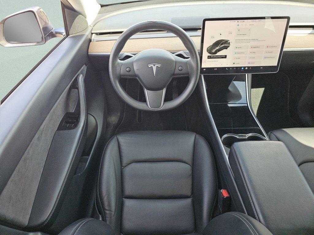 Used 2020 Tesla Model Y Performance AWD/4WD image 4