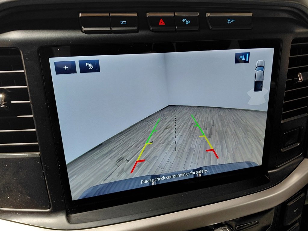 Certified 2022 Ford F150 XLT w/ Equipment Group 302A High image 6