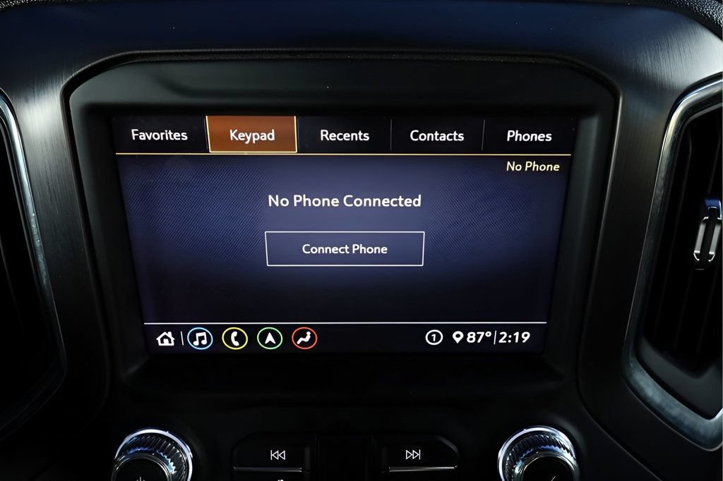 Used 2020 GMC Sierra 1500 AT4 w/ AT4 Premium Package AWD/4WD image 30