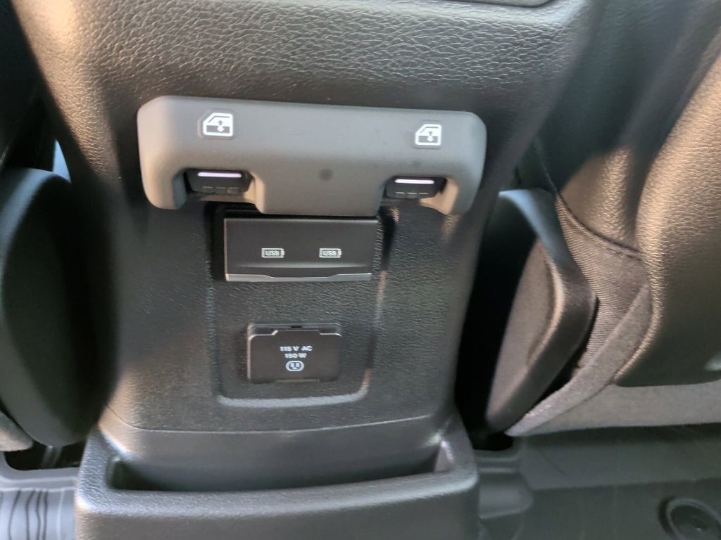 New 2025 Jeep Wrangler Sahara image 43