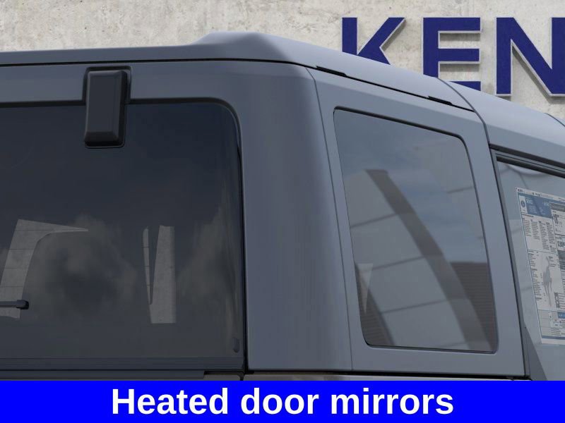 New 2025 Ford Bronco Badlands image 25