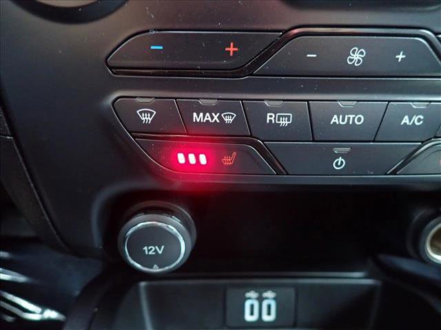 Used 2020 Ford Ranger Lariat w/ Equipment Group 501A Mid image 18