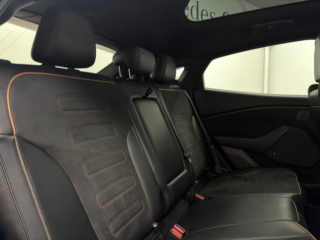 Used 2021 Ford Mustang Mach-E GT AWD/4WD image 30