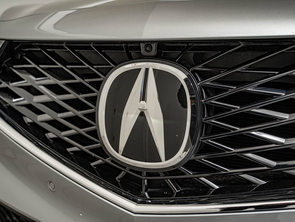Certified 2026 Acura MDX w/ Advance Package image 12