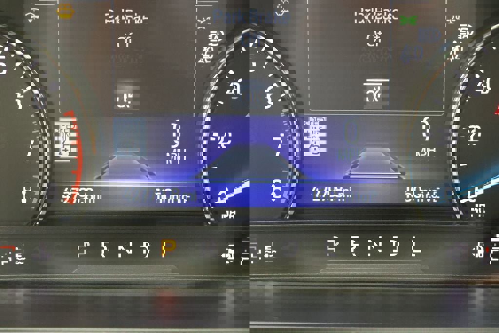 Used 2022 Ford Explorer Limited w/ Equipment Group 301A image 21