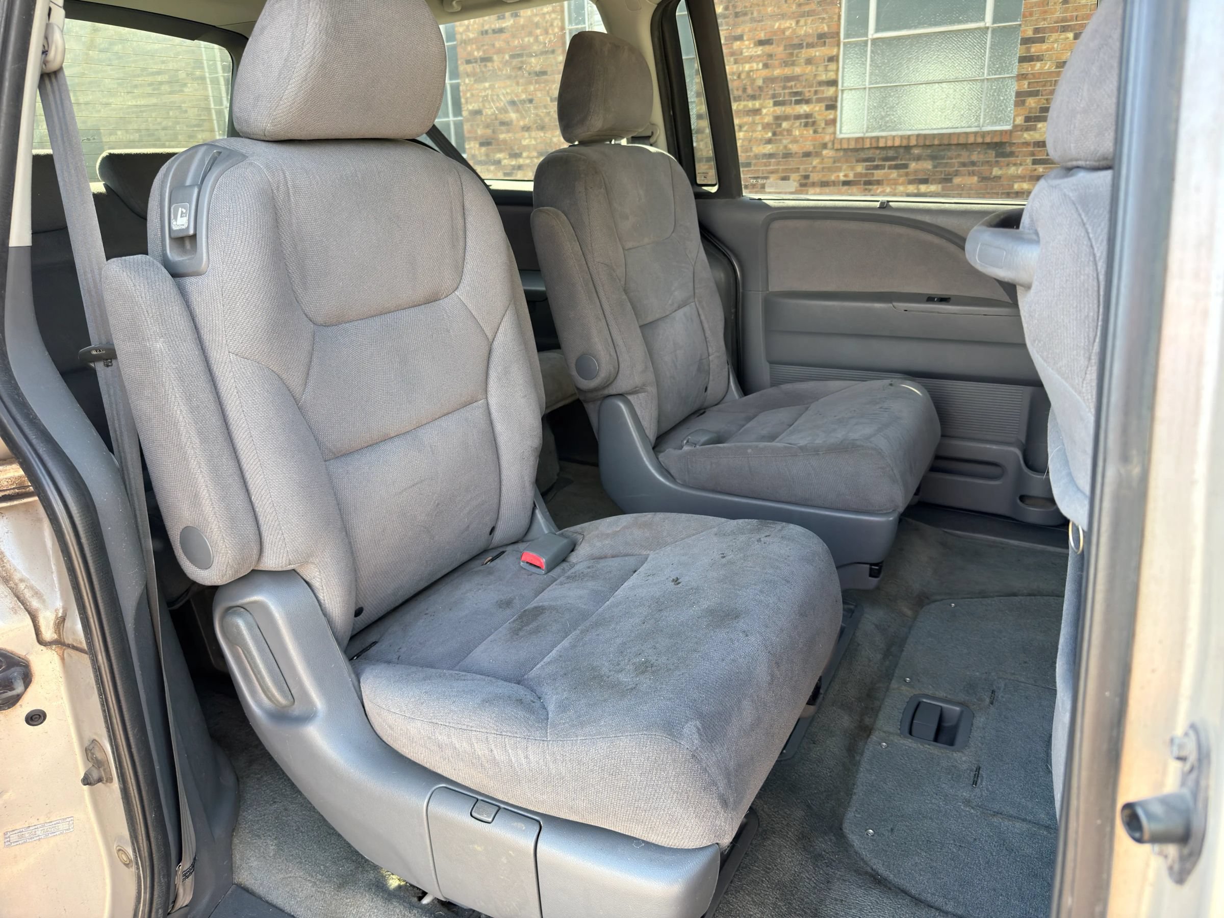 Used 2007 Honda Odyssey EX image 19