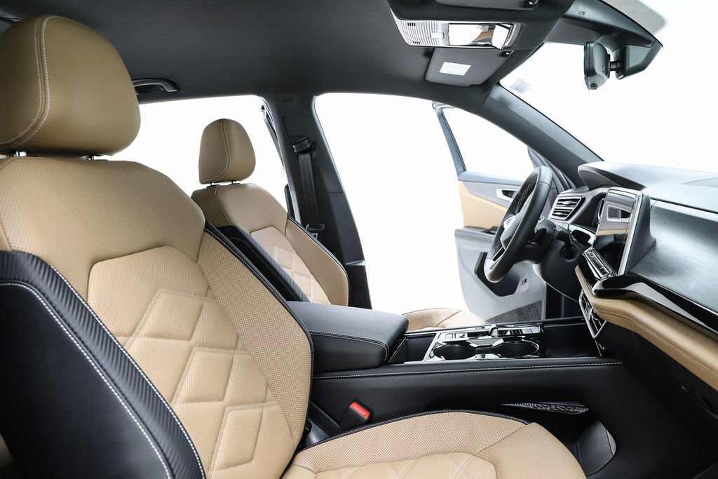 New 2026 Volkswagen Atlas Cross Sport SE image 36