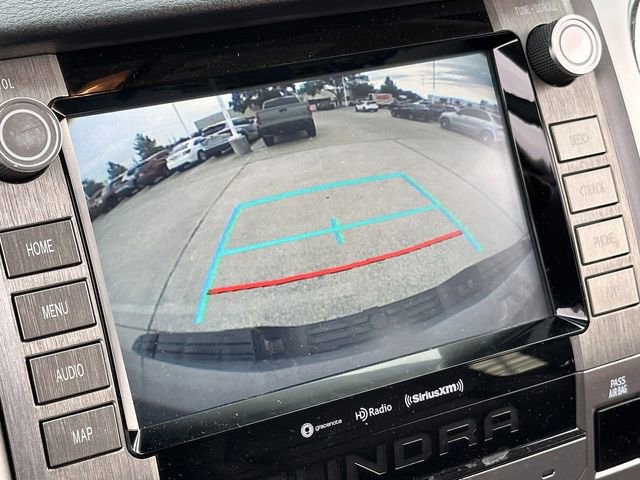 Used 2021 Toyota Tundra SR5 image 21