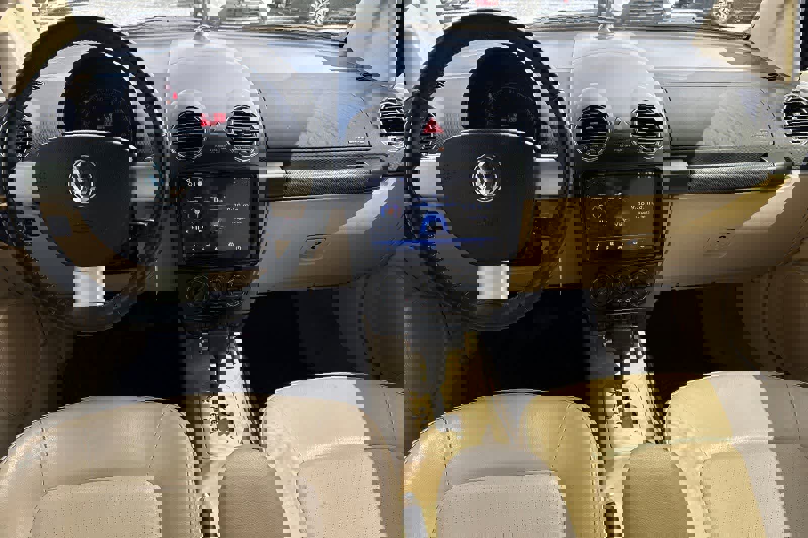 Used 2009 Volkswagen Beetle S image 4