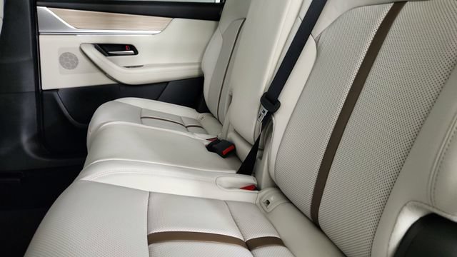 New 2026 MAZDA CX-90 Plug-In Hybrid w/ Premium Plus AWD/4WD image 29