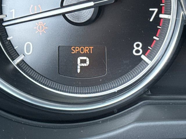 Used 2024 MAZDA CX-5 AWD 2.5 S w/ Select Package image 31