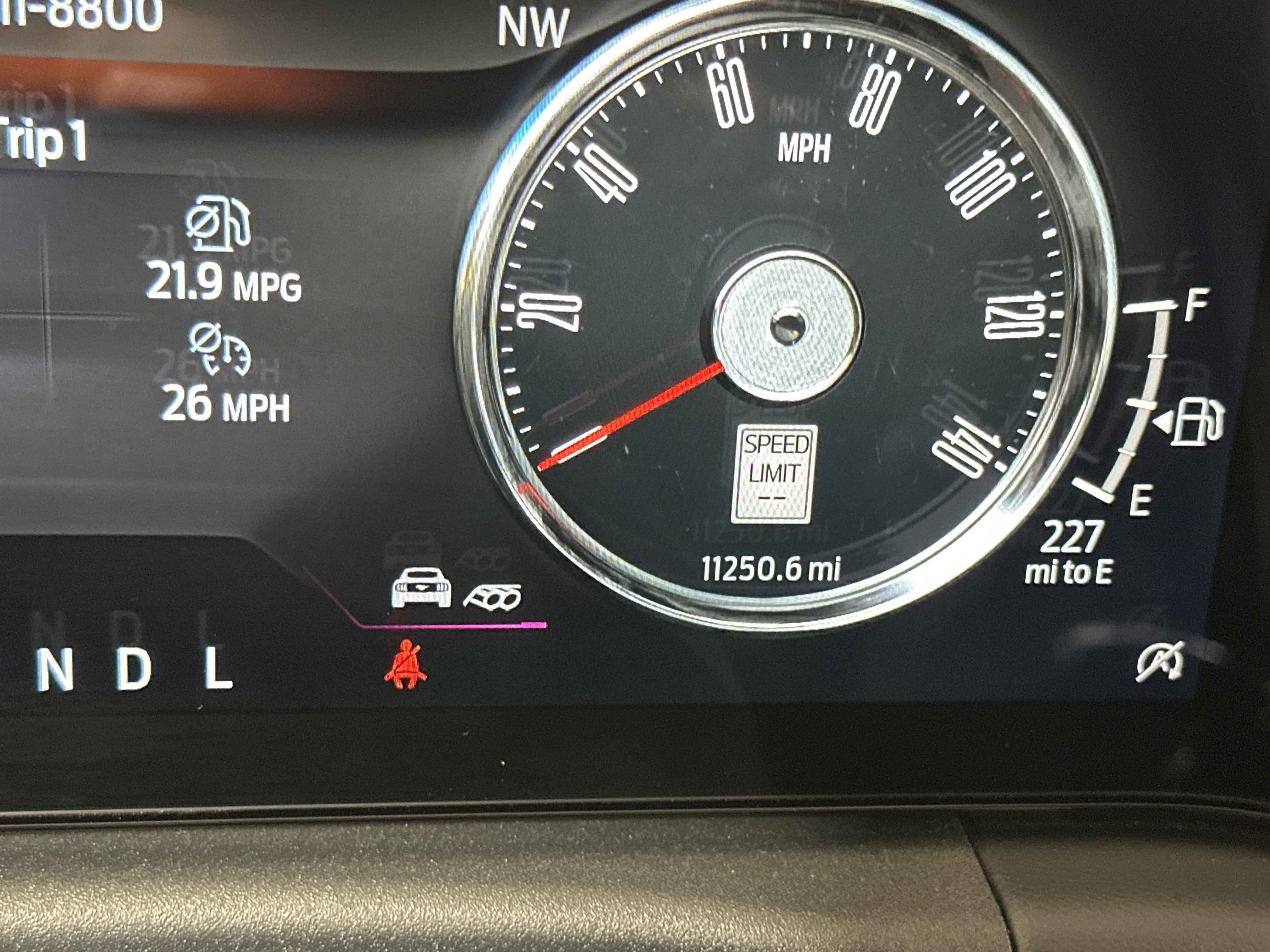 Certified 2024 Ford Mustang Premium image 13