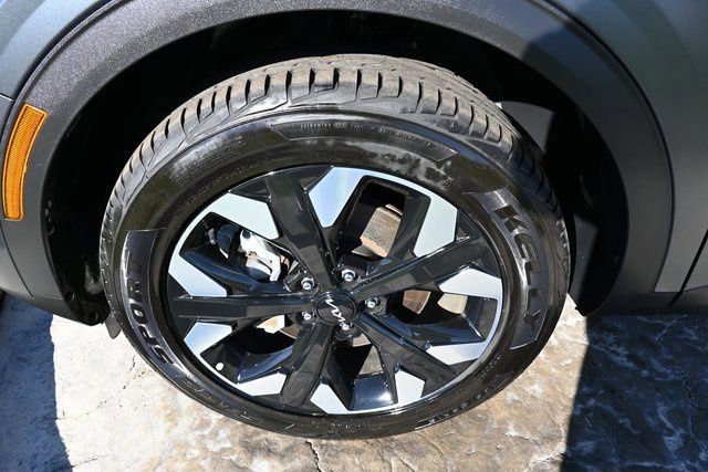 Used 2023 Kia Sportage X-Line image 10
