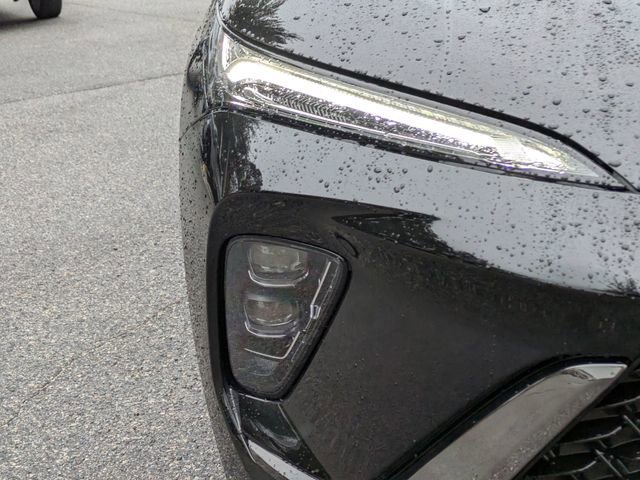 New 2026 Buick Envision Sport Touring image 11