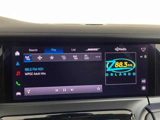 New 2025 Porsche Panamera image 41