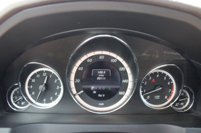 Used 2013 Mercedes-Benz E 550 Cabriolet image 18